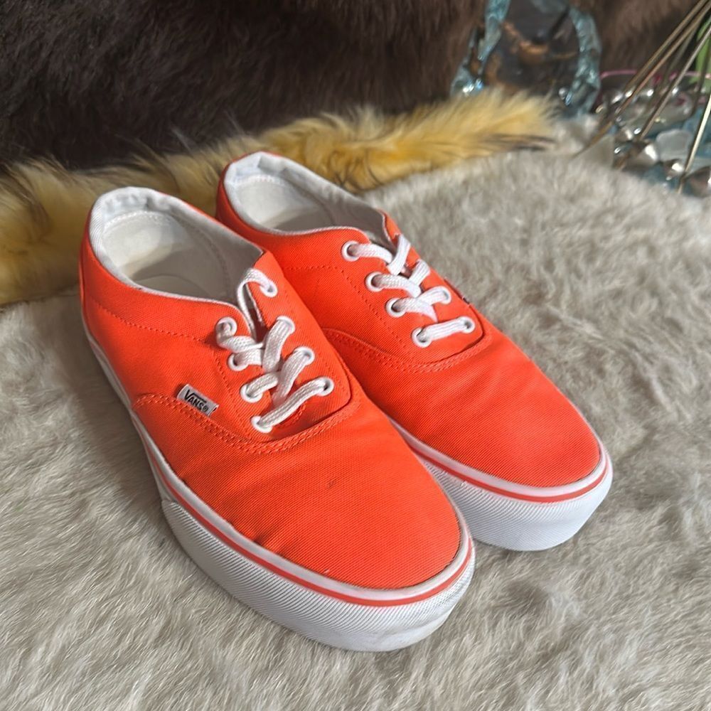 Vans shoes 9 (CCC)
